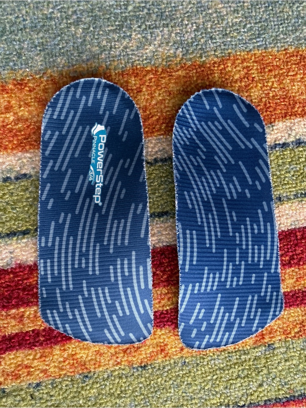 Powerstep insoles - 3/4